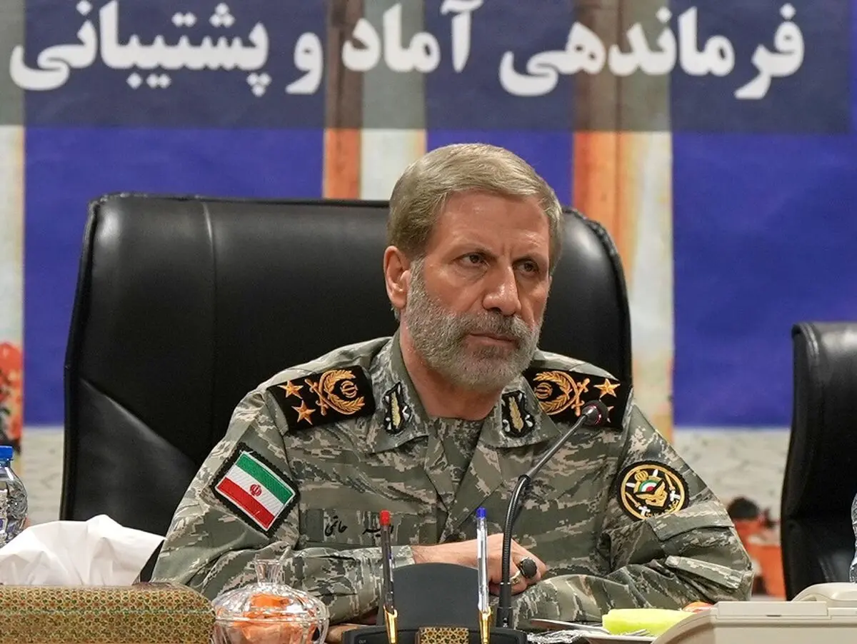 در صورت اشتباه مجدد دشمن، پاسخ کوبنده می‌دهیم