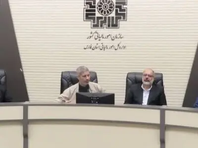 تحت هیچ شرایطی تسلیم فشارهای برخی از مسئولان نشوید/ اعتبارات به موقع هزینه شود