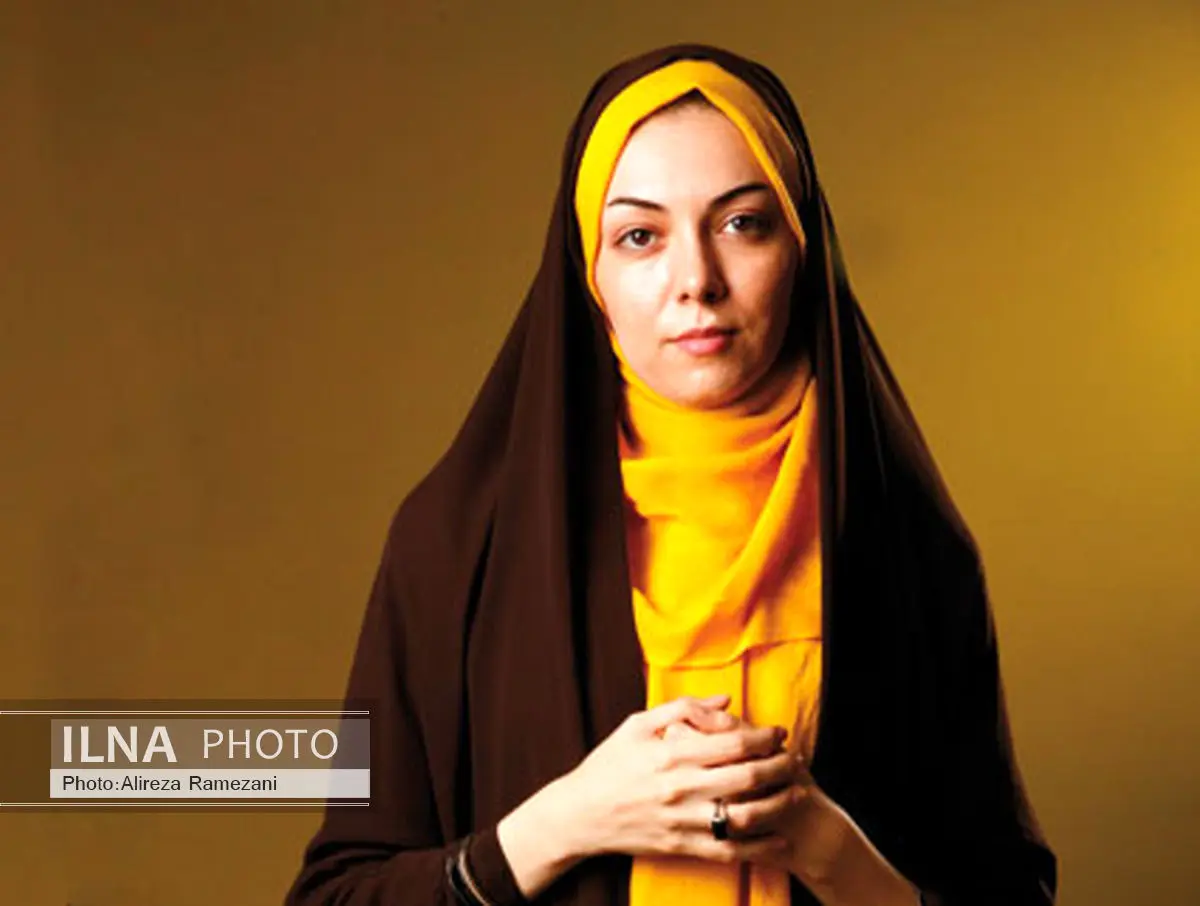 دختر آزاده نامداری به دنیا آمد+اینستاپست 