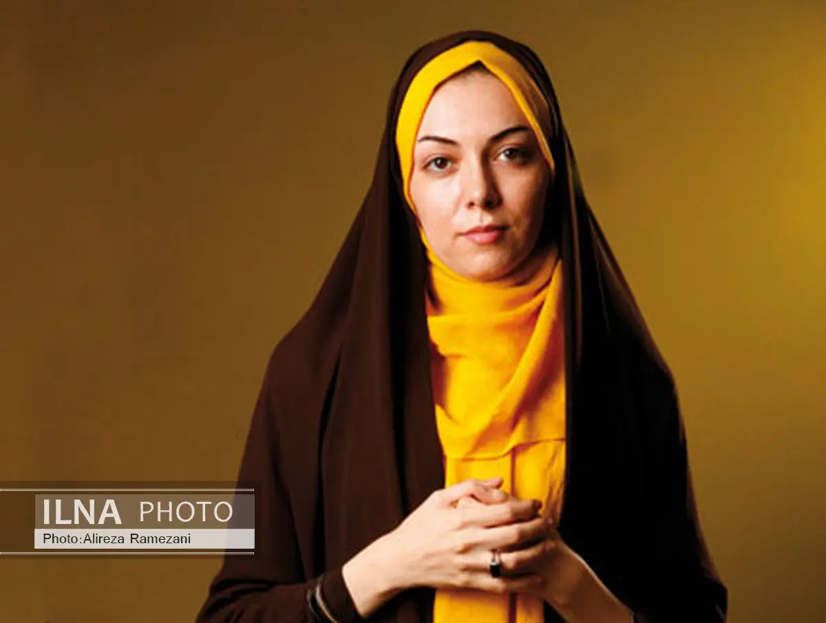 دختر آزاده نامداری به دنیا آمد+اینستاپست 
