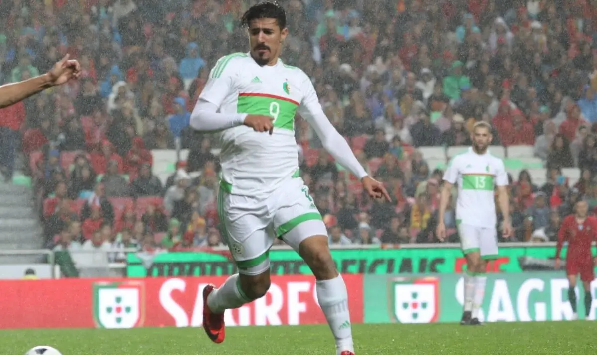 خط و نشان بغداد بونجاح برای پرسپولیس (ویدیو)
