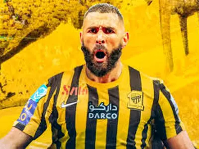 ویدئو: بهترین گل‌های کریم بنزما در الاتحاد