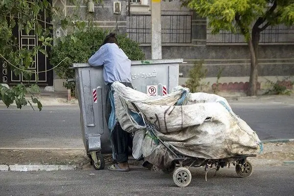جزییات طرح جدید شهرداری برای مقابله با زباله‌گردی در تهران