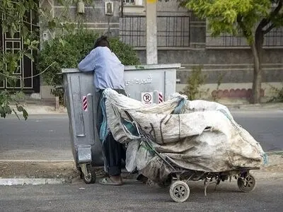 جزییات طرح جدید شهرداری برای مقابله با زباله‌گردی در تهران