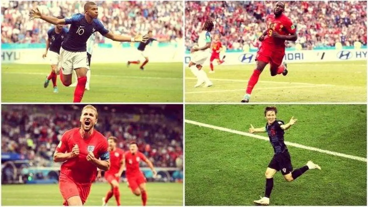 تیم منتخب هفته در قرق خروس‌ها (عکس)