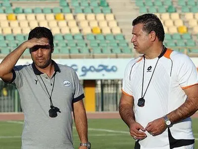 تهدید برانکو توسط دو پرسپولیسی سابق