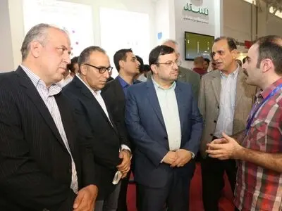 مسئولان برای مشاهده توانمندی جوانان ایرانی به الکام استارز بیایند/ شکوفایی اقتصاد ایران با رفع موانع قانونی استارت آپ‌ها