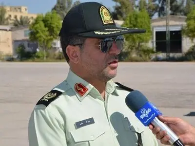 کشف 132 تن برنج قاچاق