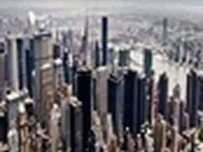 تیم اقتصادی و عمرانی استانداری البرز به نیویورک می‌رود