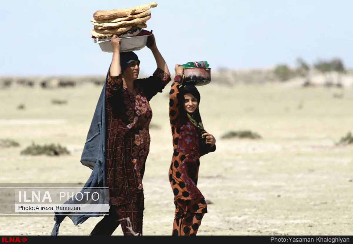 عملیات ساماندهی عشایر در استان‌های کشور دارای ردیف بودجه ملی است