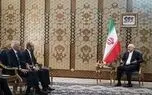 قفقاز نباید به محل رقابت ژئوپلتیکی قدرت‌های خارجی تبدیل شود