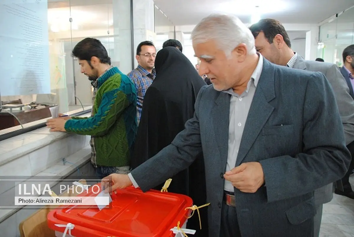 تاکنون هیچ گونه تخلف انتخاباتی در حوزه انتخابیه قائم شهر گزارش نشده است