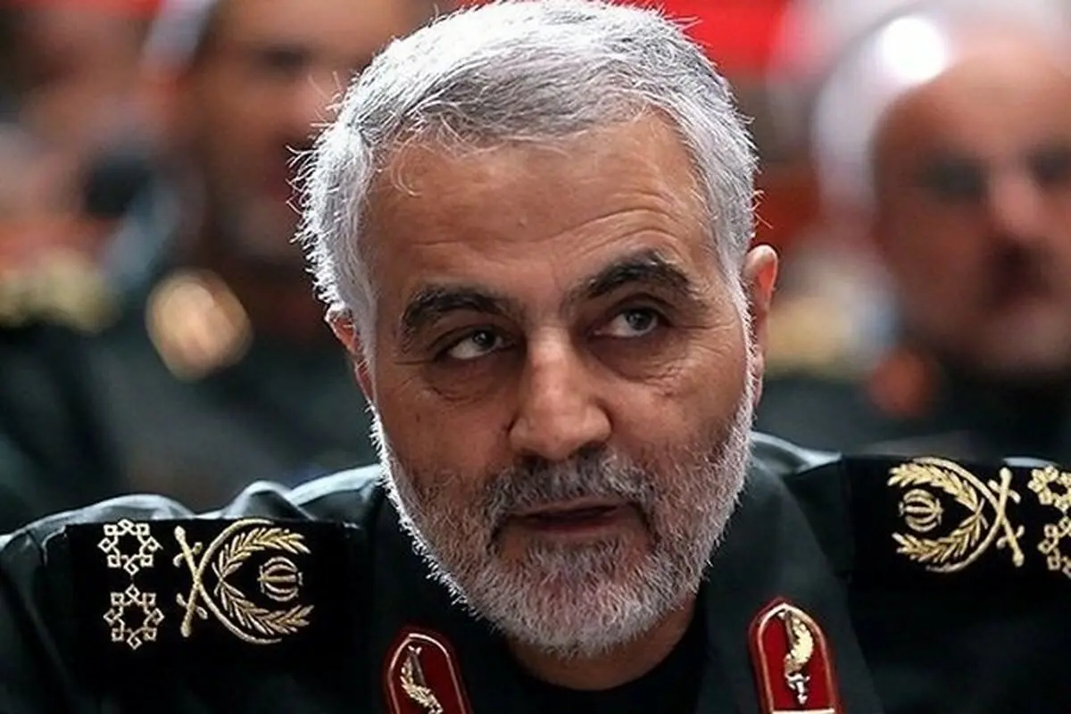 تسلیت سازمان بسیج رسانه گیلان در پی شهادت سردار سلیمانی