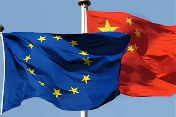  EU, China to Hold Trade Dialogue amid Simmering Tensions