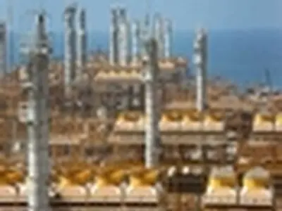 راه اندازی آخرین واحد شیرین سازی گاز فاز ۱۲ پارس جنوبی