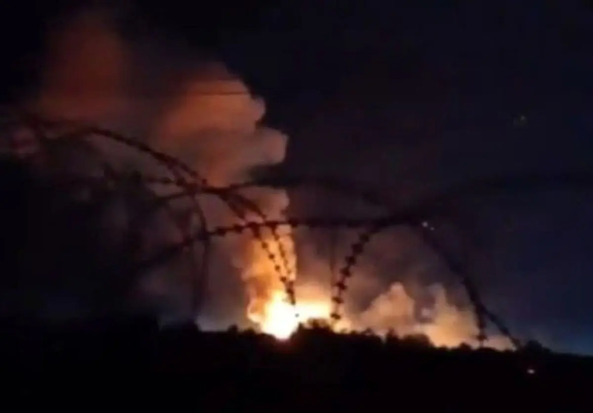 شهادت یکی از فرماندهان حشدالشعبی عراق در پی حمله آمریکا