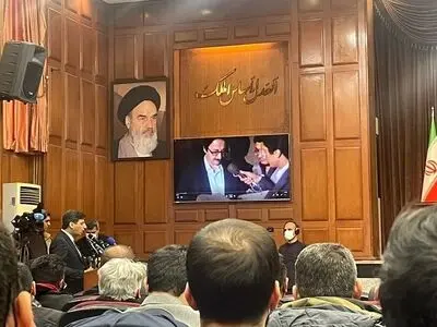 سی‌ونهمین جلسه دادگاه رسیدگی به اتهامات سرکردگان گروهک تروریستی منافقین