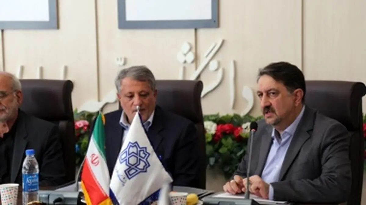 لزوم افزایش همکاری بین شورای شهر، استانداری و دانشگاه‌های تهران