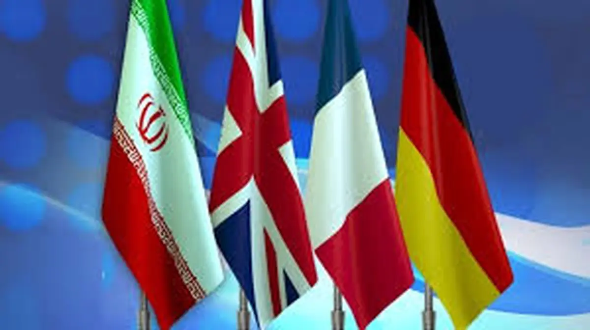 تعویق تحریمها، در ازای توافق تهران برای از سرگیری مذاکرات با واشنگتن