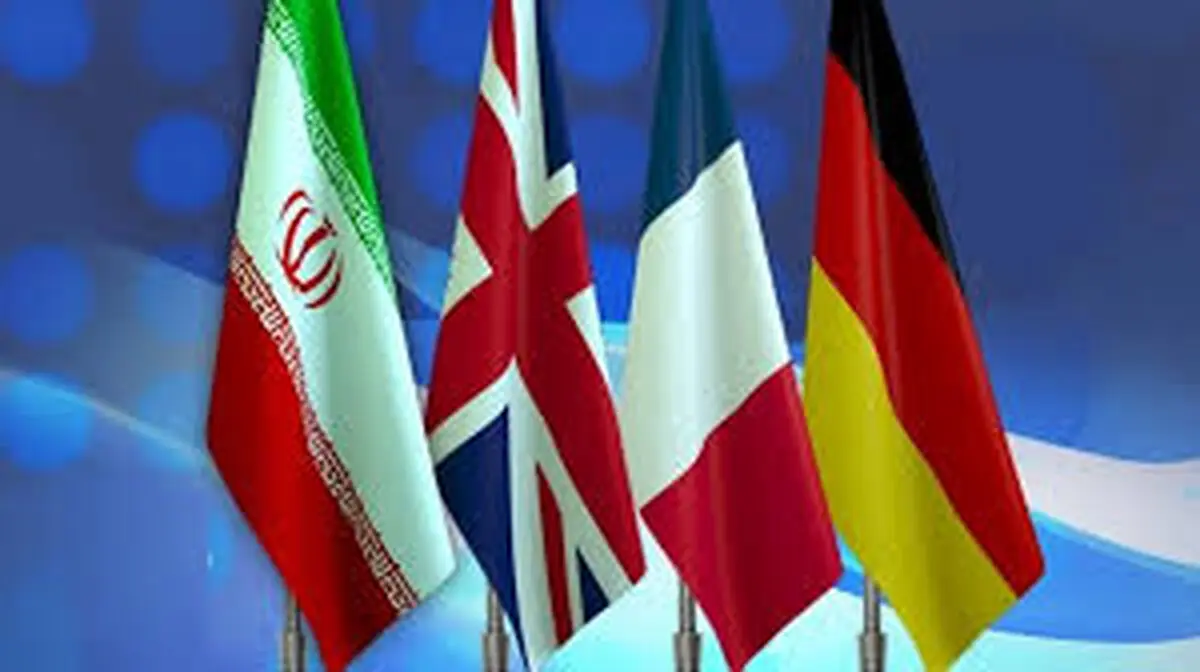 تعویق تحریم‌ها، در ازای توافق تهران برای از سرگیری مذاکرات با واشنگتن