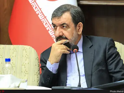 محسن رضائی یکشف السبب الرئیس فی احتلال نظام صدام للکویت