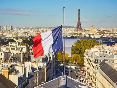 Iran-US nuclear talks must conform with European interests: French FM
