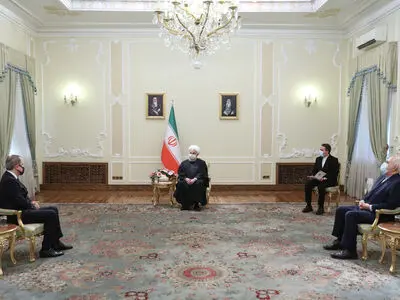 آمادگی ایران برای ایفای نقش در کمک به استحکام آتش‌بس آذربایجان و ارمنستان و برقراری ثبات در منطقه