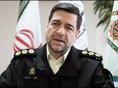 وقوع  ۱۵ فقره آتش‌سوزی در مراتع طی هفته گذشته/۲ مورد حریق عمدی در استان فارس