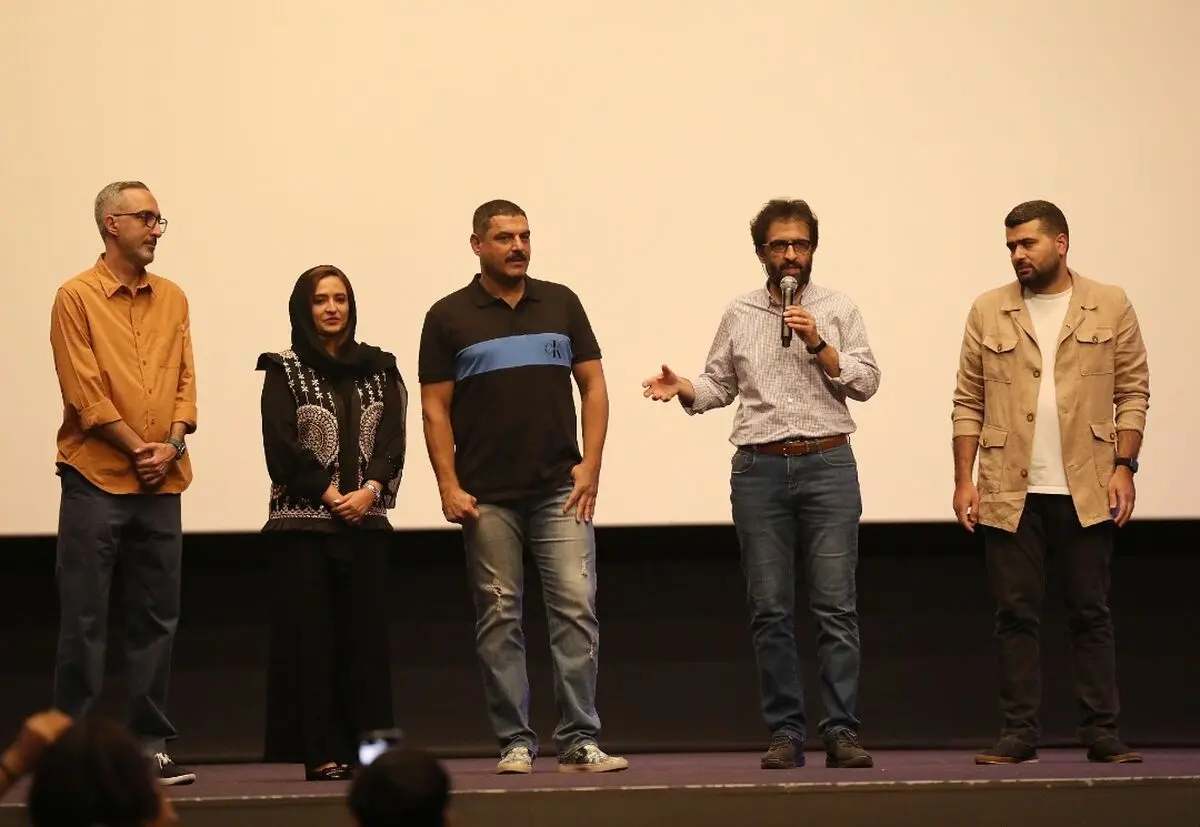 خدا به داد سینماها و مخاطبانش برسد