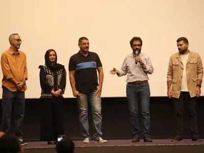 خدا به داد سینماها و مخاطبانش برسد