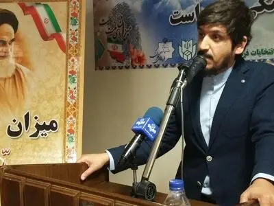 سلاح صداقت به داد شهردار تهران برسد/ با بحران تربیت مدیران جوان مواجه‌ایم 