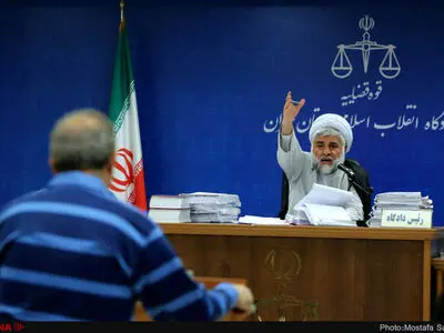 فلاح هروی:  زنجانی اعتراف کرده که من دخالتی در کارهای نفتی نداشته‌ام/ قاضی مقیسه: بخاطر اعتماد مسئولان به شما، کلاه بر سر شرکت نفت رفت