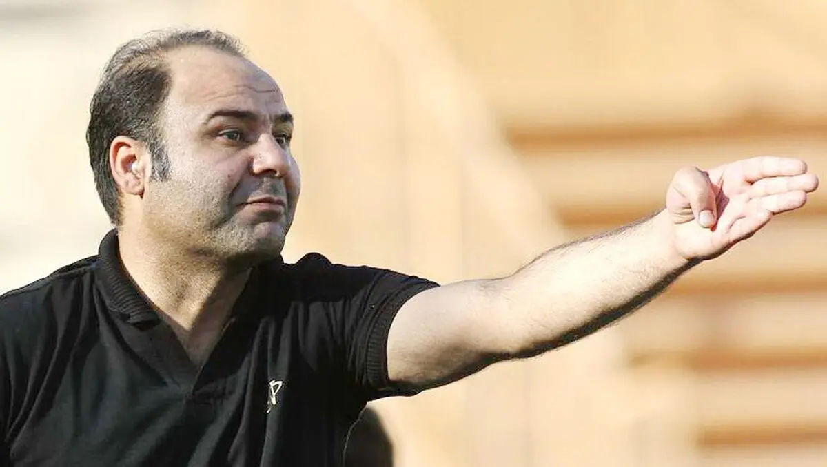 بختیاری زاده: زیدان هم در فینال جام جهانی رفتاری به مراتب زشت‌تر از آزمون انجام داد