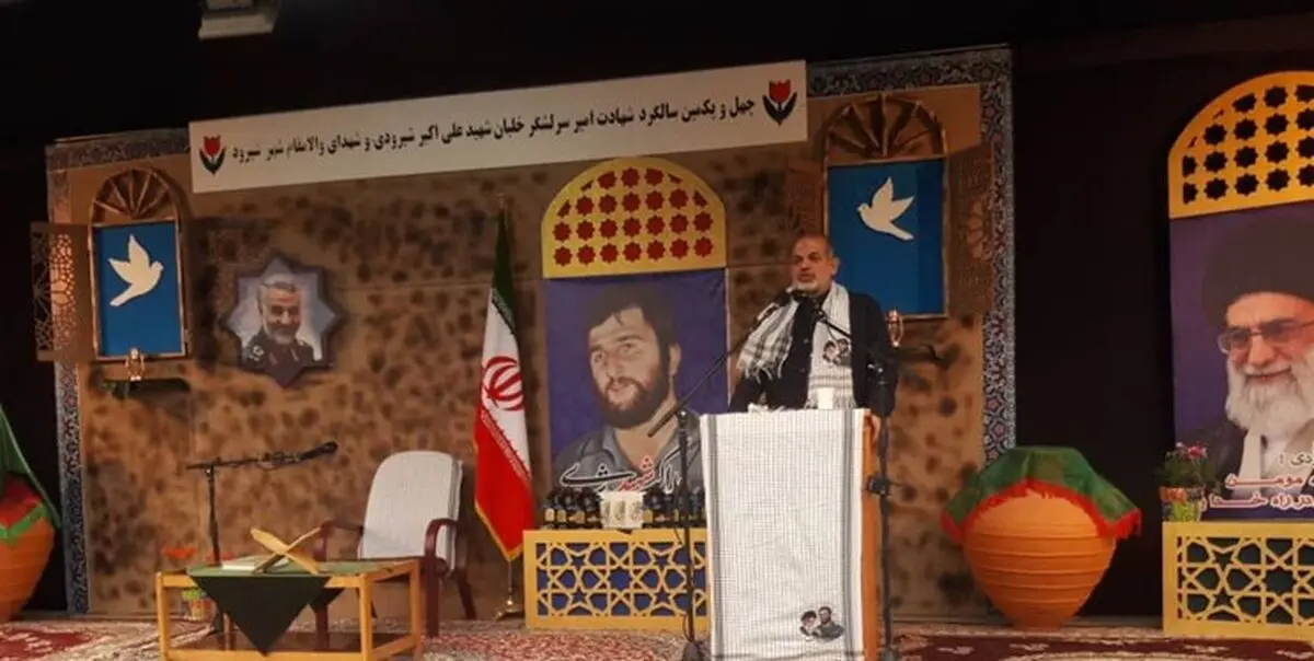 دولت خود را مکلف به تحقق خواسته‌های مردم می‌داند