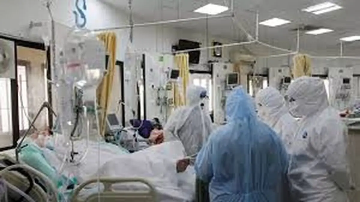 ترخیص 17 بیمار کرونایی طی 24 ساعت گذشته در سمنان