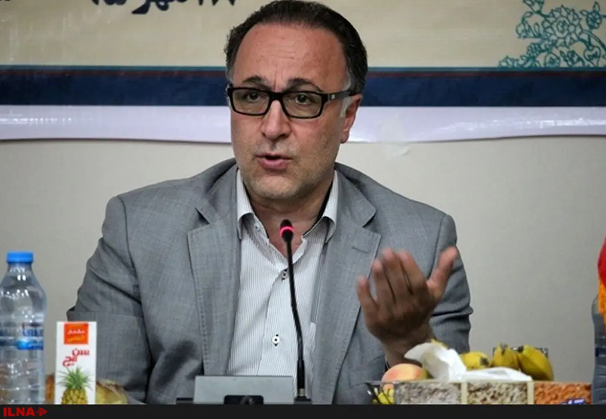 استقبال از تبریز 2018با 10 هزار میلیارد ریال پروژه اجرایی / تبریز 2018 آغاز خانه تکانی گردشگری/سفر معاون رئیس جمهور به تبریز