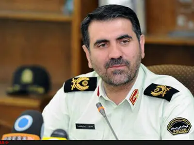 محدودیت ترافیکی در محدوده پلاسکو ادامه دارد