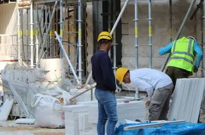  دو ماه انتظار برای حقوق روزمزدی!