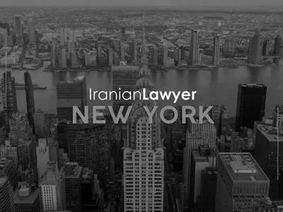 Iranian Lawyers in New York