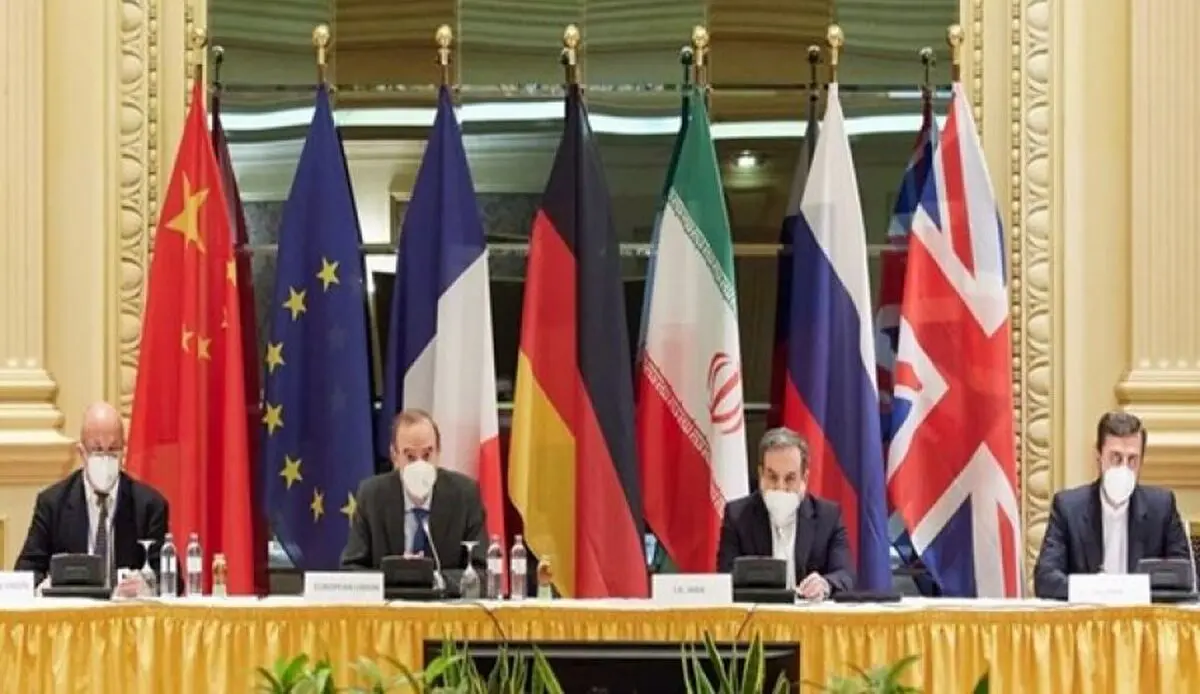 اللجنة المشترکة للاتفاق النووی تجتمع الیوم فی فیینا