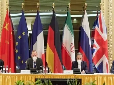اللجنة المشترکة للاتفاق النووی تجتمع الیوم فی فیینا