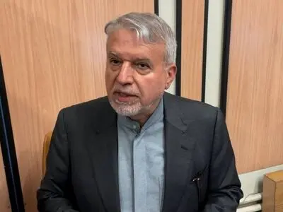 روند کلی انتخابات مثبت است/مشکلی احساس نکرده ایم
