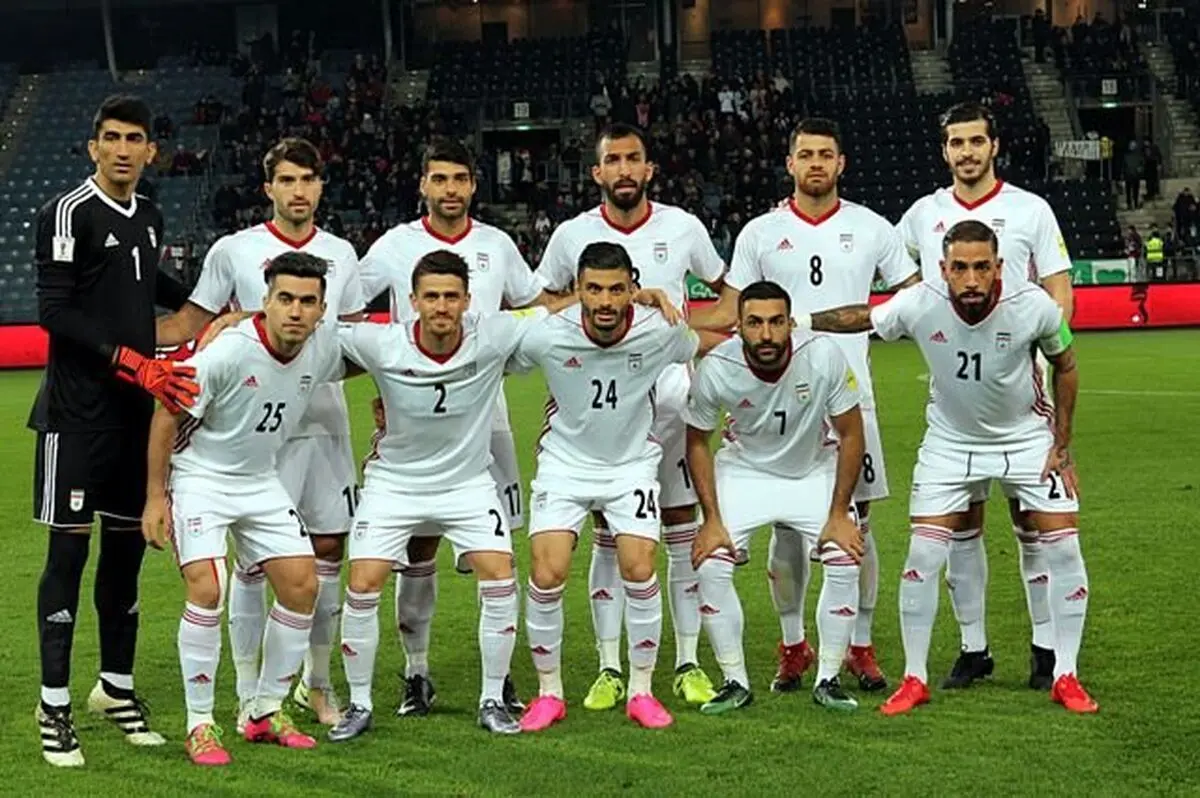  ایران در جام جهانی شگفتی ساز خواهد شد