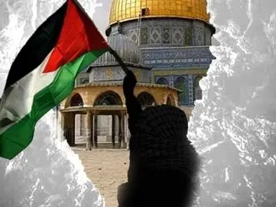 درخواست حماس برای اعلام بسیج عمومی در سراسر جهان