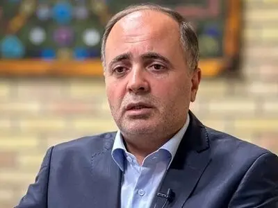 نیرویی از بدنه جهادکشاورزی هستم/ با کمک نیروهای پاکدست و مدیر برای امنیت غذایی خواهیم کوشید 