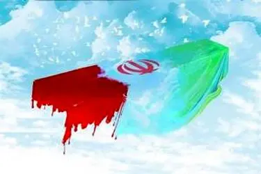 شهادت ۴ مرزبان در منطقه طلاییه هویزه