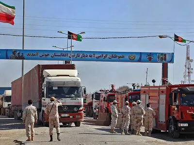 تمایل طالبان به جایگزینی چابهار با کراچی/ تاکید بانک مرکزی بر استفاده از ریال آفشور در تجارت با افغانستان