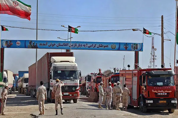 تمایل طالبان به جایگزینی چابهار با کراچی/ تاکید بانک مرکزی بر استفاده از ریال آفشور در تجارت با افغانستان