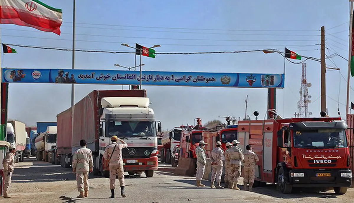 تمایل طالبان به جایگزینی چابهار با کراچی/ تاکید بانک مرکزی بر استفاده از ریال آفشور در تجارت با افغانستان