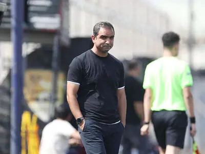 واکنش احسان خرسندی به ملی‌پوش شدن هشت بازیکن پرسپولیس